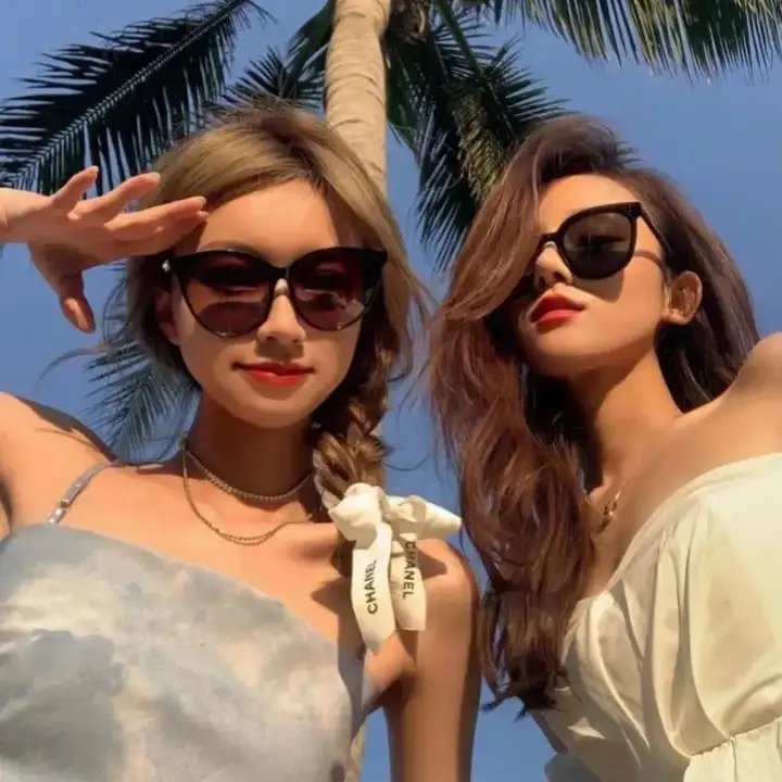 璇宫玉女封面
